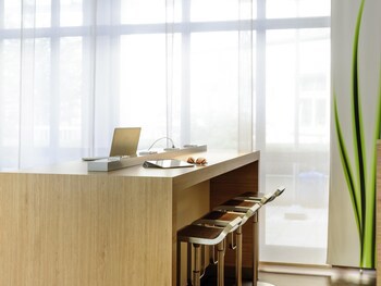 ibis Ulm City galeri fotoğrafı