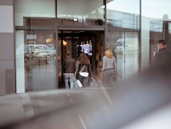 ibis Ulm City galeri fotoğrafı