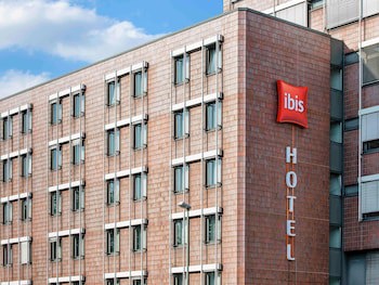 ibis Ulm City galeri fotoğrafı