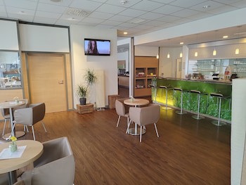 ibis Ulm City fotoğrafı