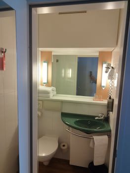ibis Ulm City galeri fotoğrafı