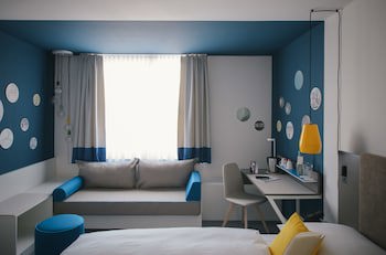 Vienna House Easy by Wyndham Wuppertal galeri fotoğrafı