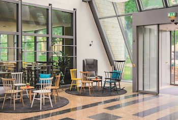 Vienna House Easy by Wyndham Wuppertal fotoğrafı