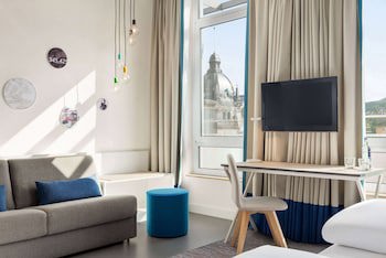 Vienna House Easy by Wyndham Wuppertal galeri fotoğrafı