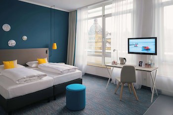 Vienna House Easy by Wyndham Wuppertal galeri fotoğrafı