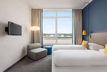 Vienna House Easy by Wyndham Wuppertal fotoğrafı