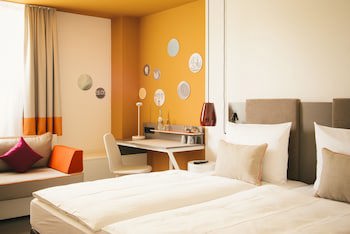 Vienna House Easy by Wyndham Wuppertal galeri fotoğrafı