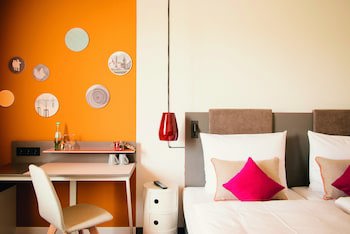 Vienna House Easy by Wyndham Wuppertal galeri fotoğrafı