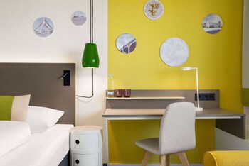 Vienna House Easy by Wyndham Wuppertal galeri fotoğrafı