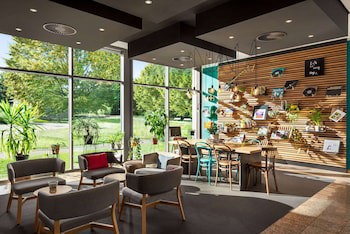 Vienna House Easy by Wyndham Wuppertal fotoğrafı