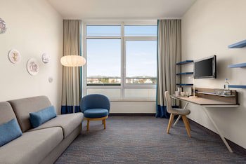 Vienna House Easy by Wyndham Wuppertal fotoğrafı