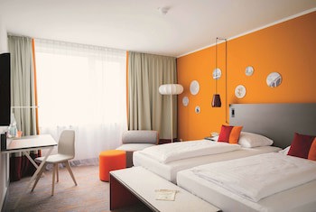 Vienna House Easy by Wyndham Wuppertal galeri fotoğrafı