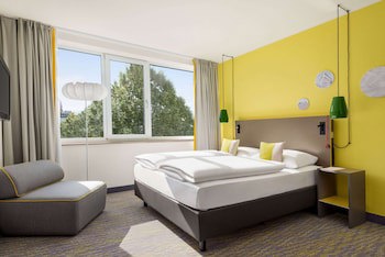 Vienna House Easy by Wyndham Wuppertal galeri fotoğrafı