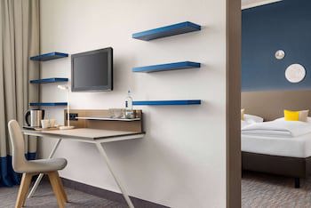 Vienna House Easy by Wyndham Wuppertal fotoğrafı