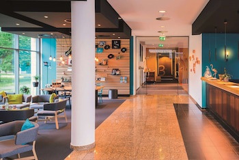 Vienna House Easy by Wyndham Wuppertal fotoğrafı