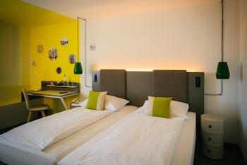 Vienna House Easy by Wyndham Trier galeri fotoğrafı