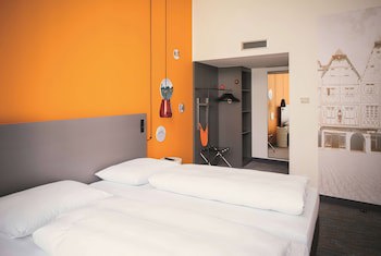 Vienna House Easy by Wyndham Trier galeri fotoğrafı