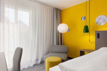 Vienna House Easy by Wyndham Trier galeri fotoğrafı