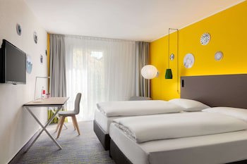 Vienna House Easy by Wyndham Trier galeri fotoğrafı