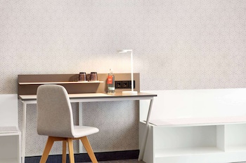 Vienna House Easy by Wyndham Trier fotoğrafı