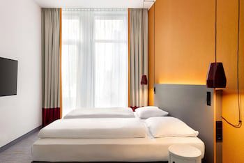 Vienna House Easy by Wyndham Trier fotoğrafı