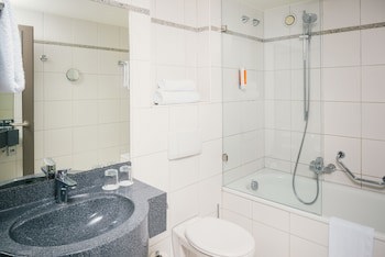 Vienna House Easy by Wyndham Trier fotoğrafı