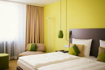 Vienna House Easy by Wyndham Trier galeri fotoğrafı