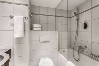Vienna House Easy by Wyndham Trier fotoğrafı