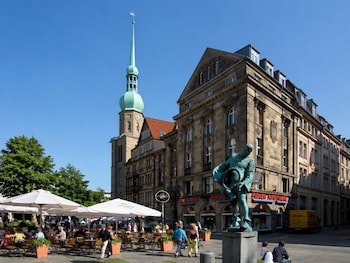Sunday Hotel Dortmund City fotoğrafı