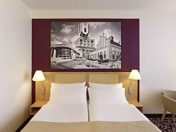 Sunday Hotel Dortmund City galeri fotoğrafı