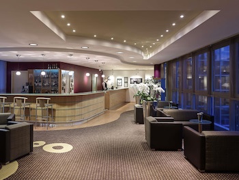 Sunday Hotel Dortmund City fotoğrafı