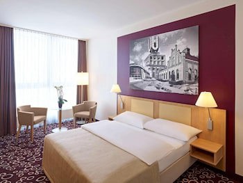 Sunday Hotel Dortmund City galeri fotoğrafı