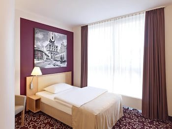 Sunday Hotel Dortmund City galeri fotoğrafı
