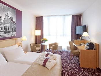 Sunday Hotel Dortmund City fotoğrafı