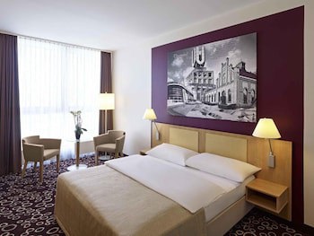 Sunday Hotel Dortmund City galeri fotoğrafı