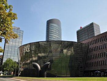 Sunday Hotel Dortmund City galeri fotoğrafı