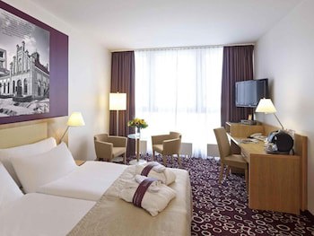 Sunday Hotel Dortmund City galeri fotoğrafı