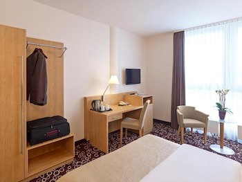 Sunday Hotel Dortmund City fotoğrafı