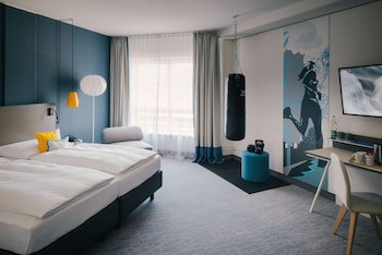 Vienna House Easy by Wyndham Coburg galeri fotoğrafı