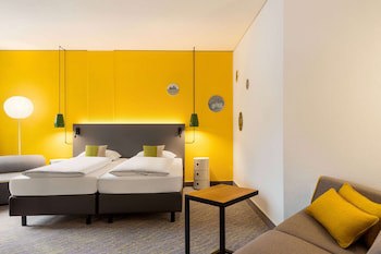 Vienna House Easy by Wyndham Coburg galeri fotoğrafı