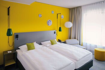 Vienna House Easy by Wyndham Coburg galeri fotoğrafı