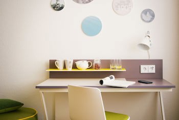 Vienna House Easy by Wyndham Coburg galeri fotoğrafı
