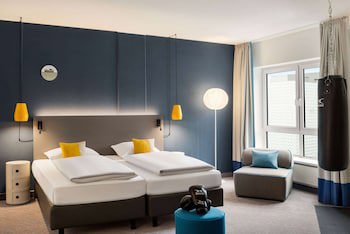 Vienna House Easy by Wyndham Coburg galeri fotoğrafı