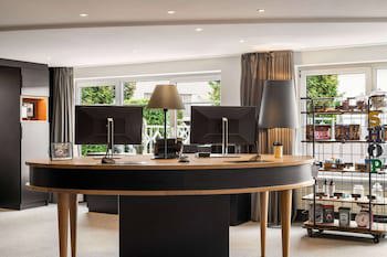 Vienna House Easy by Wyndham Coburg fotoğrafı