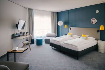 Vienna House Easy by Wyndham Coburg galeri fotoğrafı