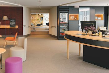 Vienna House Easy by Wyndham Coburg fotoğrafı