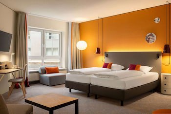 Vienna House Easy by Wyndham Coburg galeri fotoğrafı