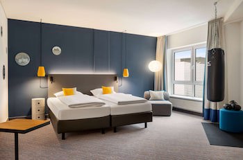 Vienna House Easy by Wyndham Coburg galeri fotoğrafı