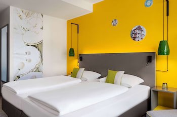 Vienna House Easy by Wyndham Coburg galeri fotoğrafı