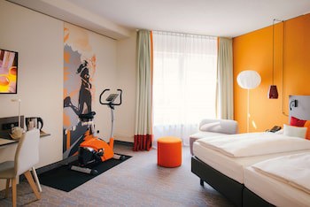 Vienna House Easy by Wyndham Coburg galeri fotoğrafı